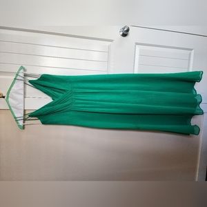 Bridesmaid dress